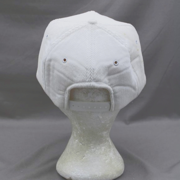 Vancouver Canadians Hat (VTG) - CKNW 98 Canadian Radio - Adult Snapback - Picture 5 of 8